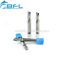 BFL-Fräser-Fertigung, Fräser für Einzelflöte-Acryl-Schneidwerkzeuge